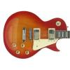 Vintage V99CS Electric Guitar Cherry Sunburst