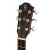Baton Rouge R11CA-EQ acoustic-electric guitar Baton Rouge R11CA-EQ acoustic-electric guitar