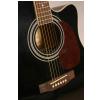 Tenson 501326 acoustic-electric guitar