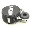UDG Headphone Bag DJ Black