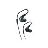 Audio Technica ATH-E40 earphones