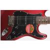 Fender Squier Fat Strat TRD electric guitar Fender Squier Fat Strat TRD electric guitar