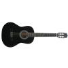 Stagg C542 BK classical guitar