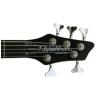 Washburn XB105 TS bass guitar