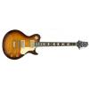 Samick AV6 VS electric guitar
