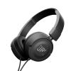 JBL T450 headphones, black