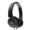 JBL T450 headphones, black