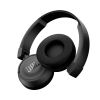 JBL T450BT bluetooth headphones, black