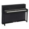 Yamaha CLP 685 B Clavinova pianino cyfrowe (kolor: black walnut / czarny)