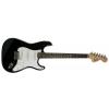 Fender Squier Affinity Strat RW BLK electric guitar