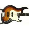 Samick FN4-VS bass guitar