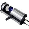 Flash LED DMX scanner