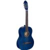 Stagg C440 M Blue classical guitar