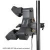 Cameo CLHB300RGBW HYDRABEAM Lighting System with 3 ultra-fast 10 W CREE RGBW Quad LED Moving Heads