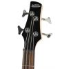 Ibanez GSR-190JU TR bass guitar + amplifier