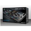 Denon DJ MC4000 - Premium 2-channel DJ Controller