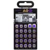 Teenage Engineering Pocket Operator PO-20 arcade synthesizer and sequencer