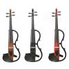 Yamaha SV120CAR Silent Violin Electric Violin