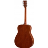 Yamaha FG 850 NT acoustic guitar