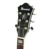 Ibanez AG 75 BS electric jazz guitar