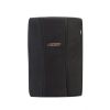 Canto cover for Mackie Thump 15 speaker
