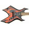 BC Rich Kerry King Signature Special electric guitar