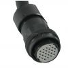 Yamaha PSL-360 cable for M7CL/PW800W 3,6m