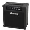 Ibanez GSR-190JU TR bass guitar + amplifier