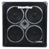 Hartke VX410 bass cabinet 4x10″+ HF