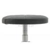 SR ST03S universal stool, rotatable, adjustable height