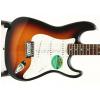 Fender Squier Bullet BSB electric guitar