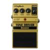 Digitech XTD Tone Driver distortion guitar pedal