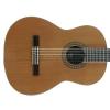 Baton Rouge LMC-EQ classical electric guitar