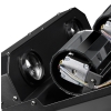 CAMEO NanoRoll 200 - Double LED Mini Barrel Scanner 10 W