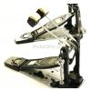 Janus JNSP7500 double bass drum pedal, double chain