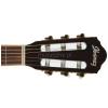 Ibanez AEG10N-ENT classical guitar with EQ