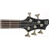 Ibanez BTB-405QM-TK bass guitar