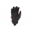 Dirty Rigger Venta-Cool Summer technician gloves, Size: XL