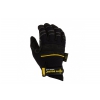Dirty Rigger Comfort Fit technician gloves, SIze: L