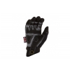 Dirty Rigger Comfort Fit technician gloves, SIze: L