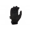 Dirty Rigger Comfort Fit High-Dexterity technician gloves, Size: M