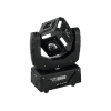 Eurolite LED MFX-3 Action RGBW Beam Moving Cube with Mood Light Strips