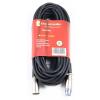 Sssnake SM10BK cable XLR/XLR 10m