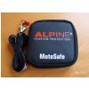 Alpine Travel Pouch hearing protection cover