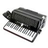 Paoloni P8001-BK accordion (80, black)