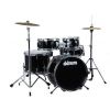 DDrum D1 Junior Black drum kit