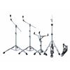 DDrum DXHP Hardware Pack percussion stand set