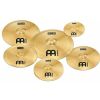 Meinl HCS SCS Super Cymbal Set 10S, 14HH, 16C, 18C, 16CH, 20R