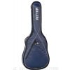 Ritter RGP2-C classical guitar cover, navy blue