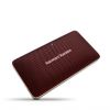 Harman Kardon Esquire mini portable speaker, brown